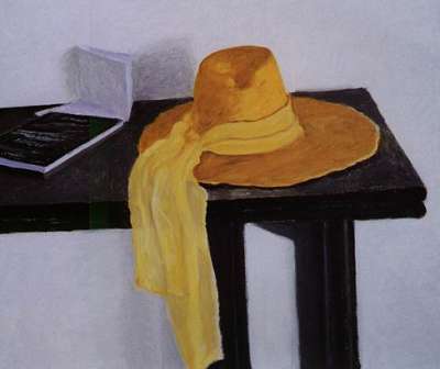 The Yellow Hat